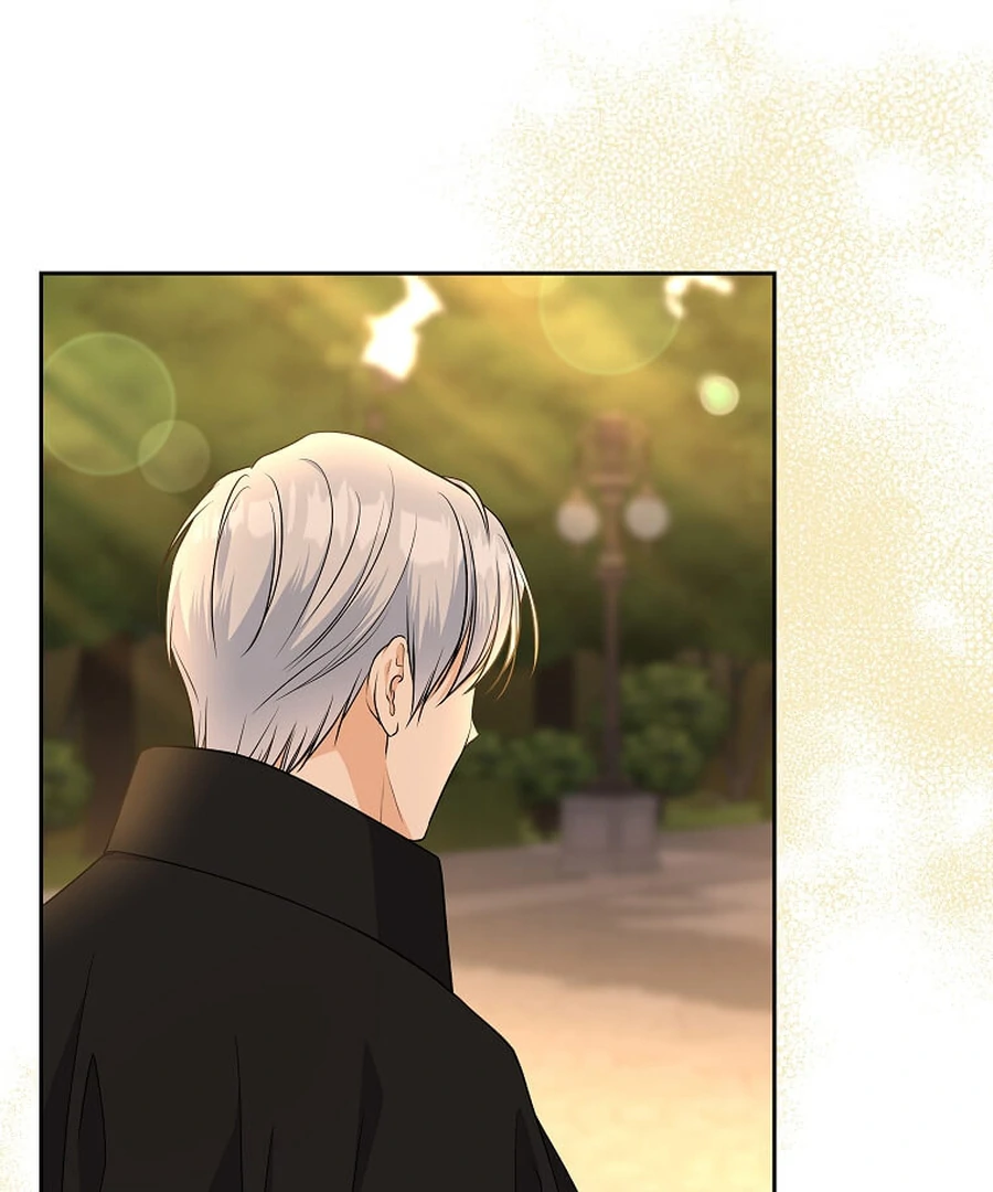 I Brought the Male Lead to His Knees Before Me Chapter 27 - Page 97