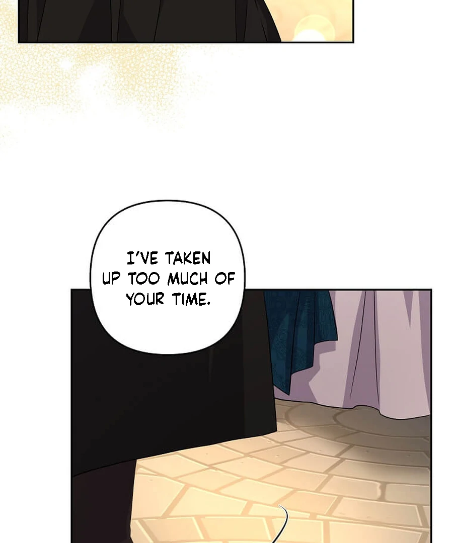 I Brought the Male Lead to His Knees Before Me Chapter 27 - Page 98