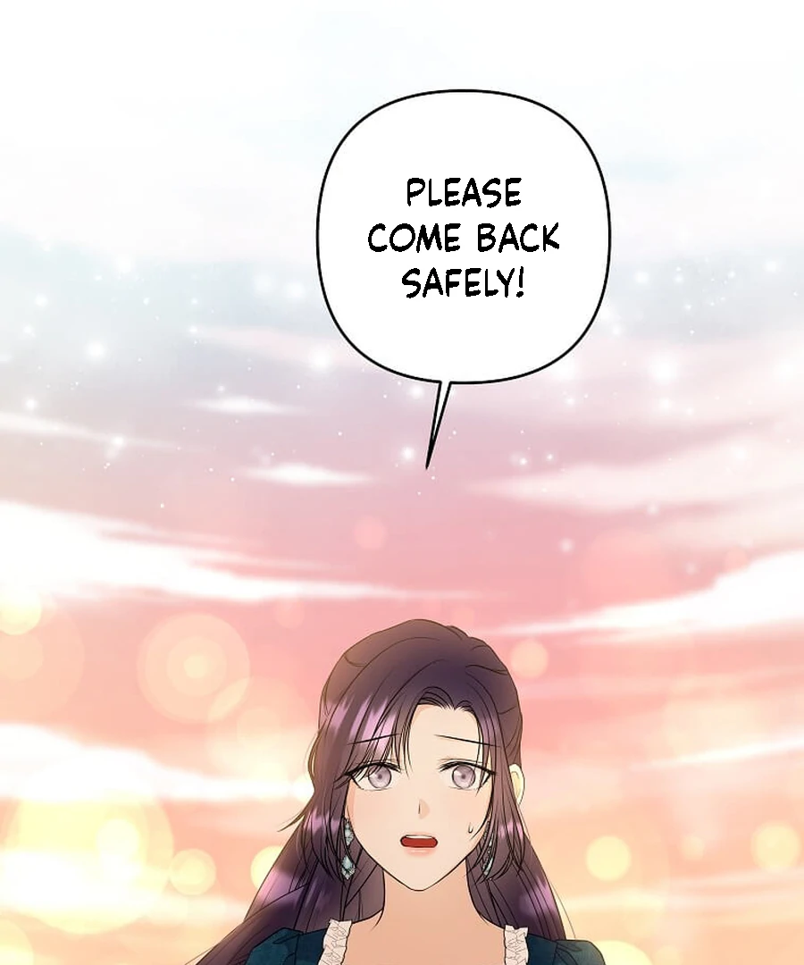 I Brought the Male Lead to His Knees Before Me Chapter 27 - Page 104