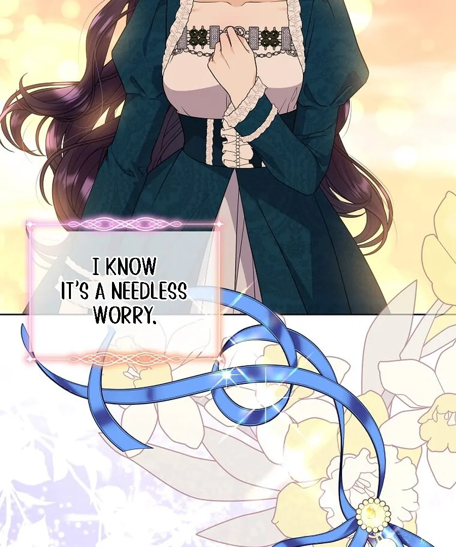 I Brought the Male Lead to His Knees Before Me Chapter 27 - Page 105