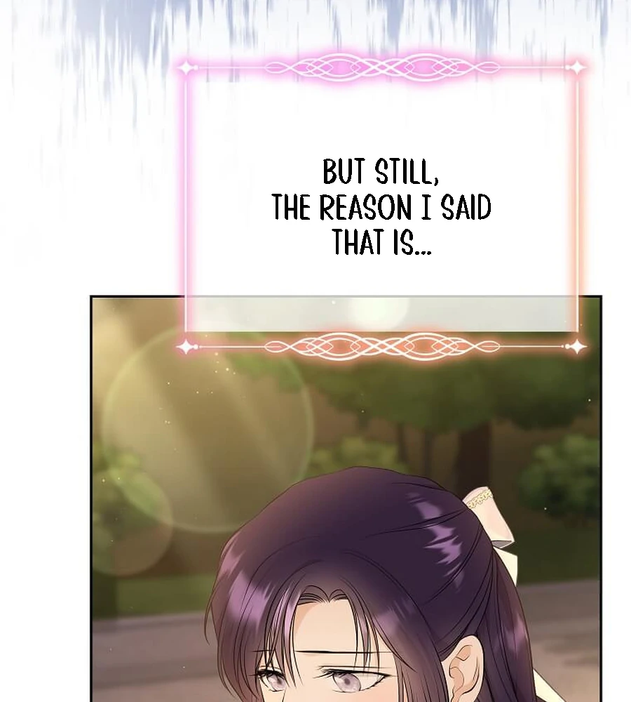 I Brought the Male Lead to His Knees Before Me Chapter 27 - Page 110