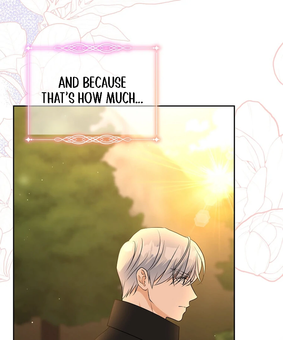I Brought the Male Lead to His Knees Before Me Chapter 27 - Page 113