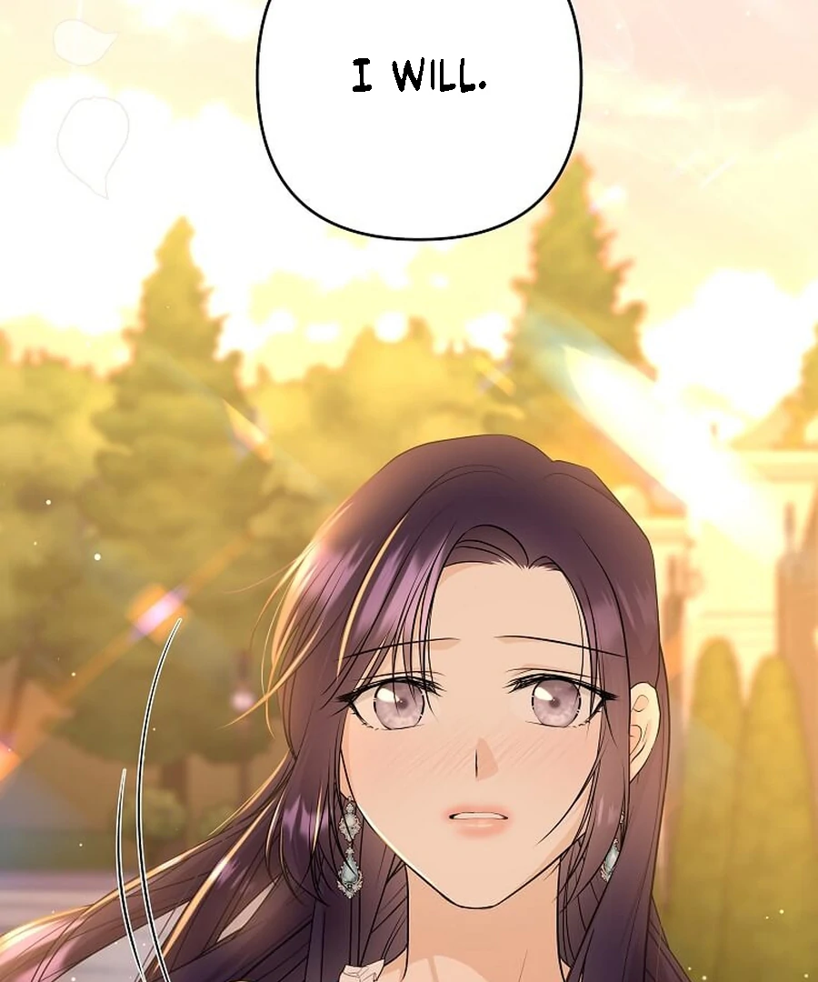 I Brought the Male Lead to His Knees Before Me Chapter 27 - Page 115