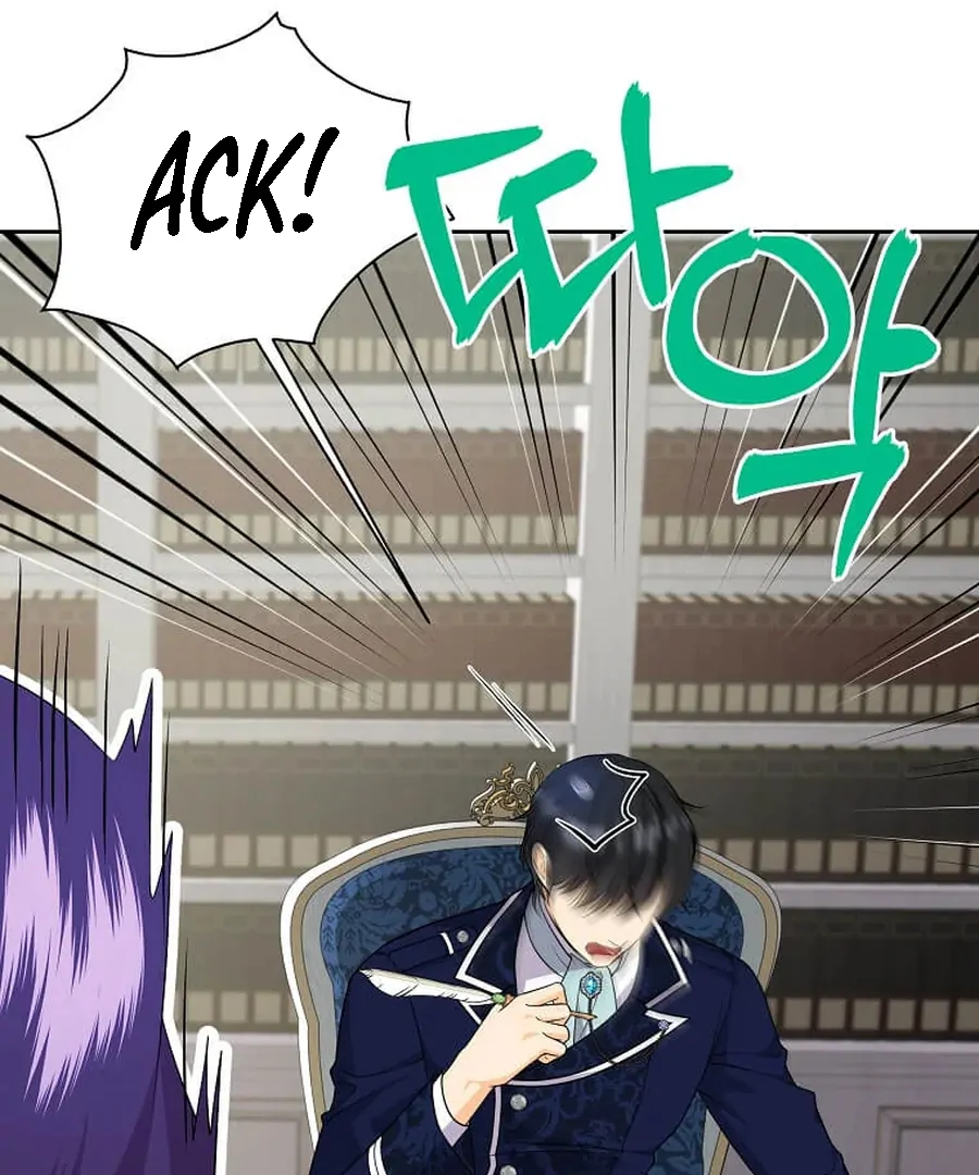 I Brought the Male Lead to His Knees Before Me Chapter 28 - Page 13
