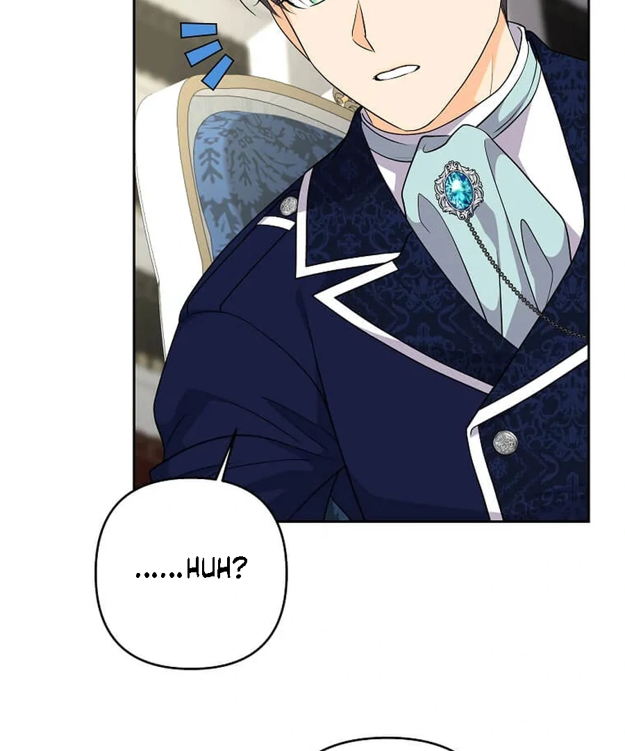 I Brought the Male Lead to His Knees Before Me Chapter 28 - Page 21