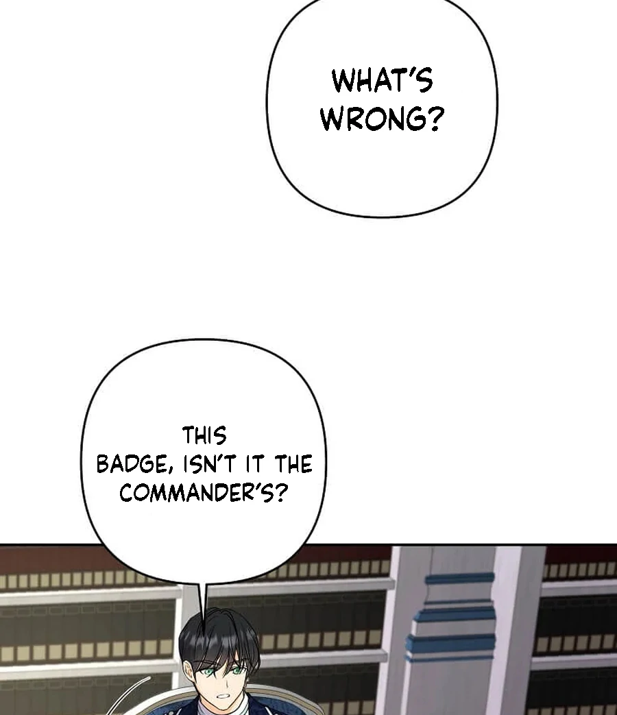 I Brought the Male Lead to His Knees Before Me Chapter 28 - Page 22