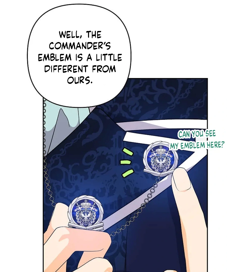 I Brought the Male Lead to His Knees Before Me Chapter 28 - Page 24