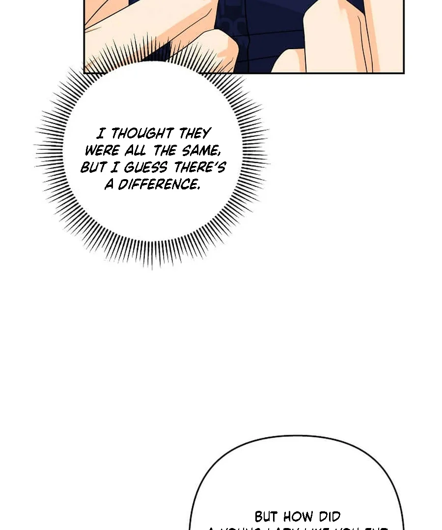 I Brought the Male Lead to His Knees Before Me Chapter 28 - Page 25