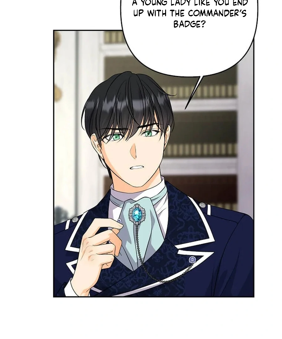 I Brought the Male Lead to His Knees Before Me Chapter 28 - Page 26