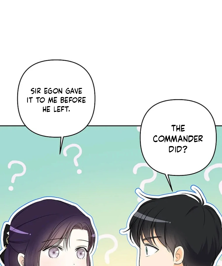 I Brought the Male Lead to His Knees Before Me Chapter 28 - Page 27
