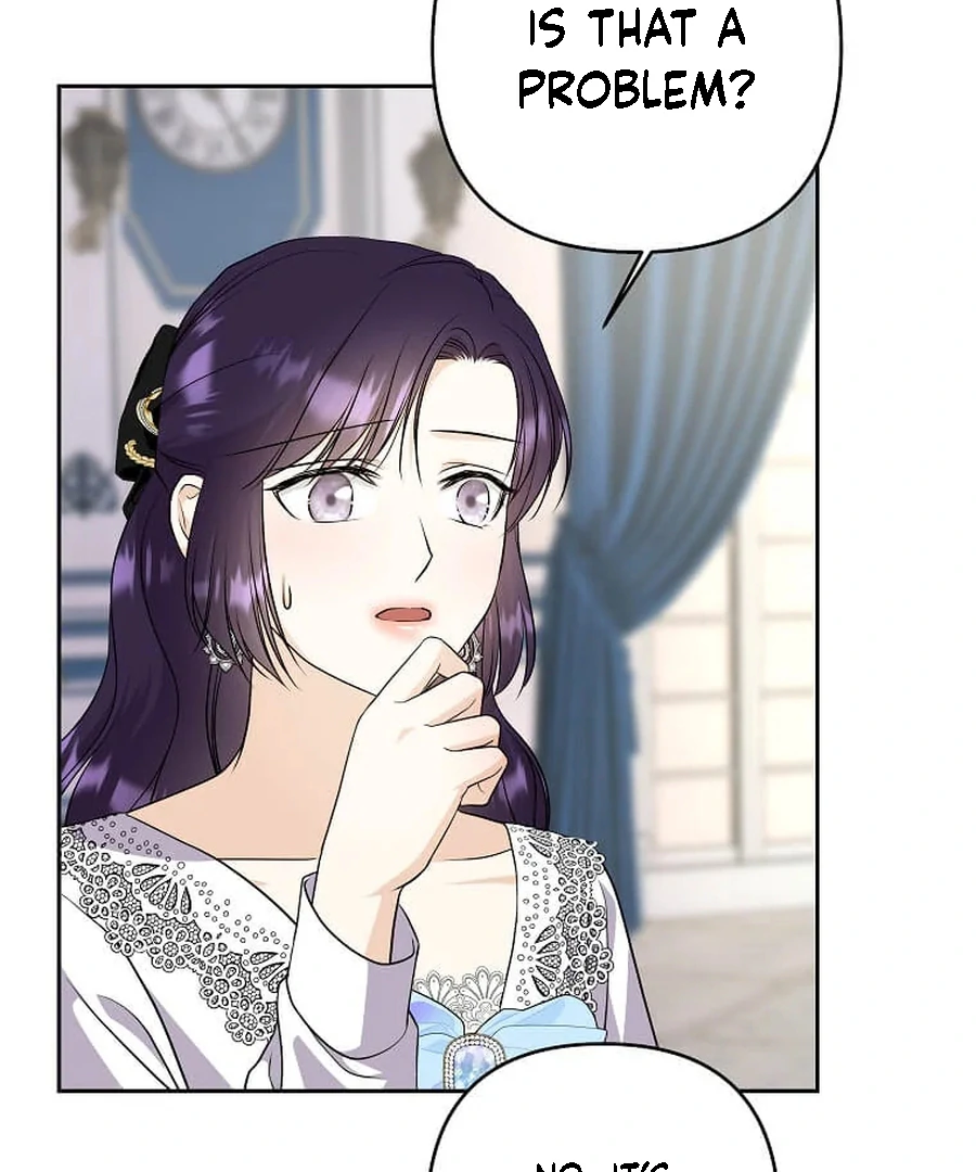 I Brought the Male Lead to His Knees Before Me Chapter 28 - Page 29