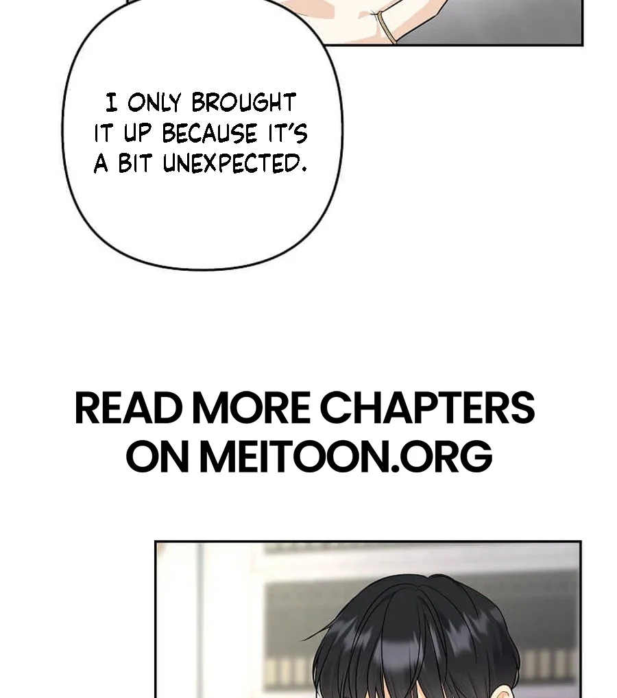 I Brought the Male Lead to His Knees Before Me Chapter 28 - Page 31