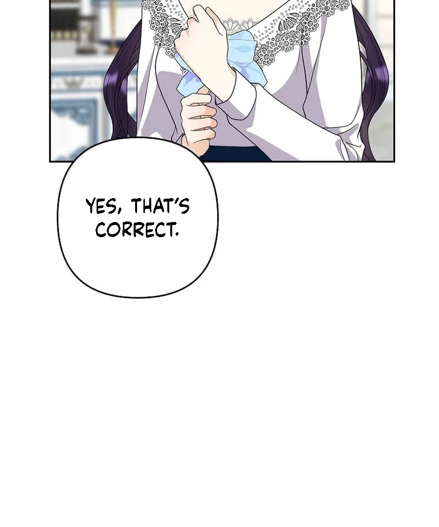 I Brought the Male Lead to His Knees Before Me Chapter 28 - Page 36