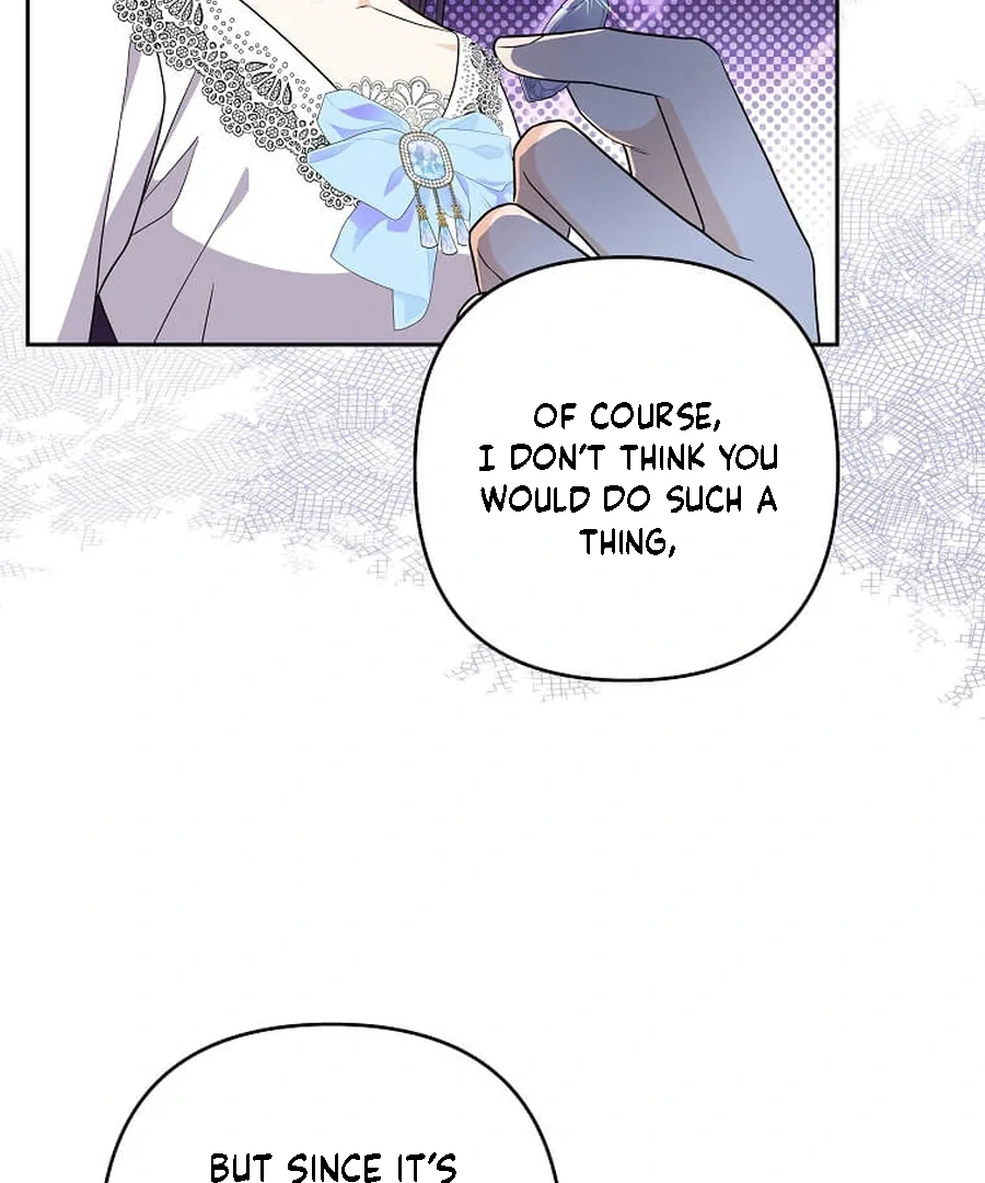 I Brought the Male Lead to His Knees Before Me Chapter 28 - Page 38