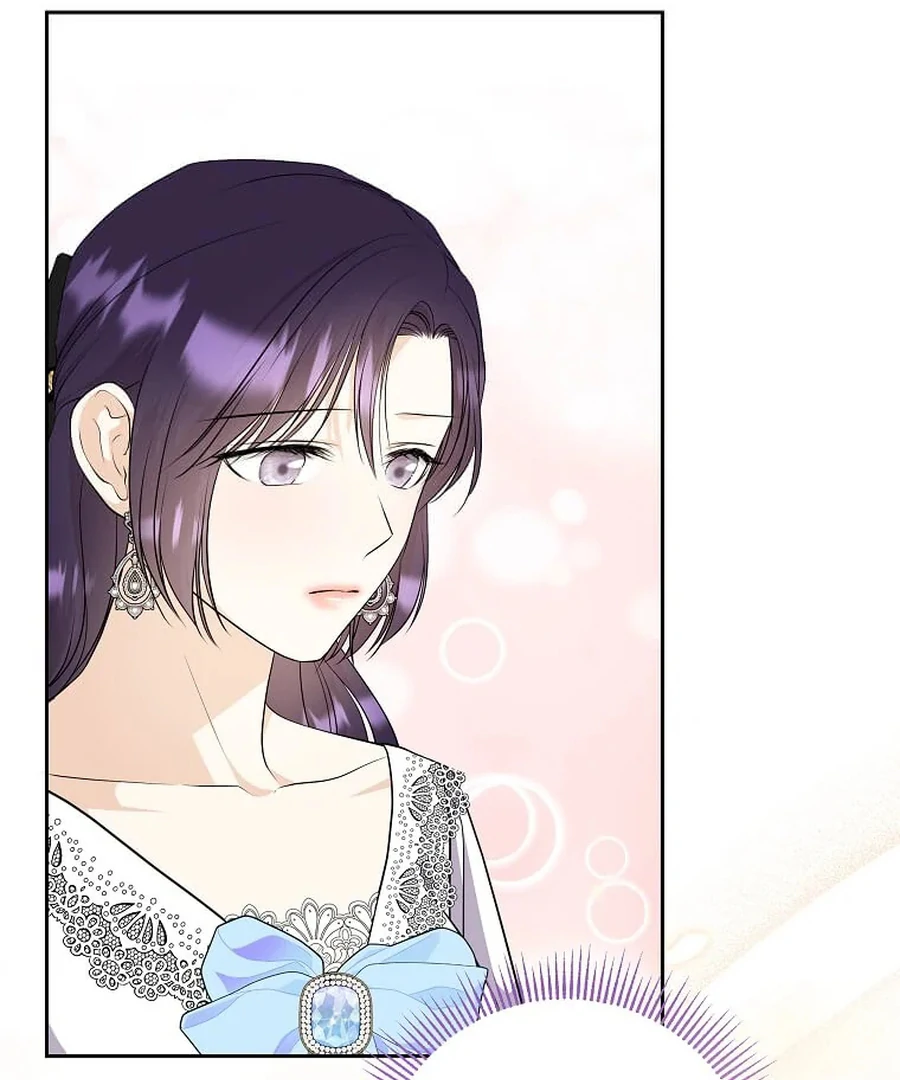 I Brought the Male Lead to His Knees Before Me Chapter 28 - Page 41
