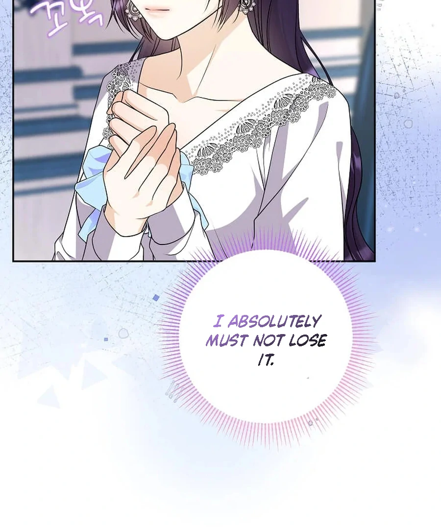 I Brought the Male Lead to His Knees Before Me Chapter 28 - Page 45