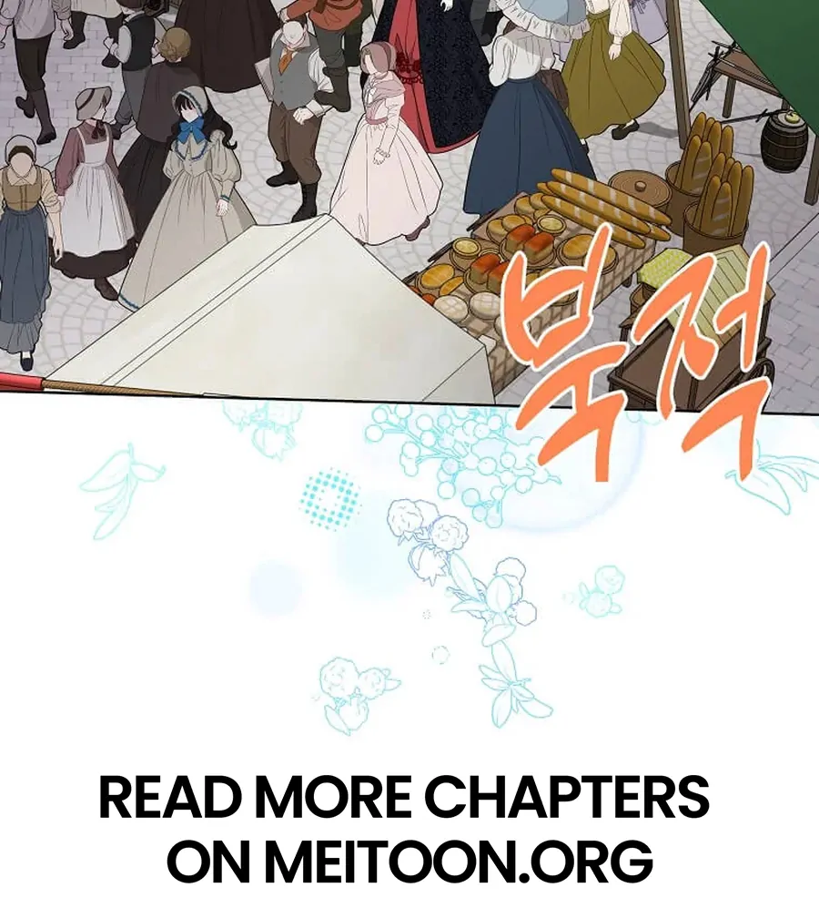 I Brought the Male Lead to His Knees Before Me Chapter 28 - Page 51