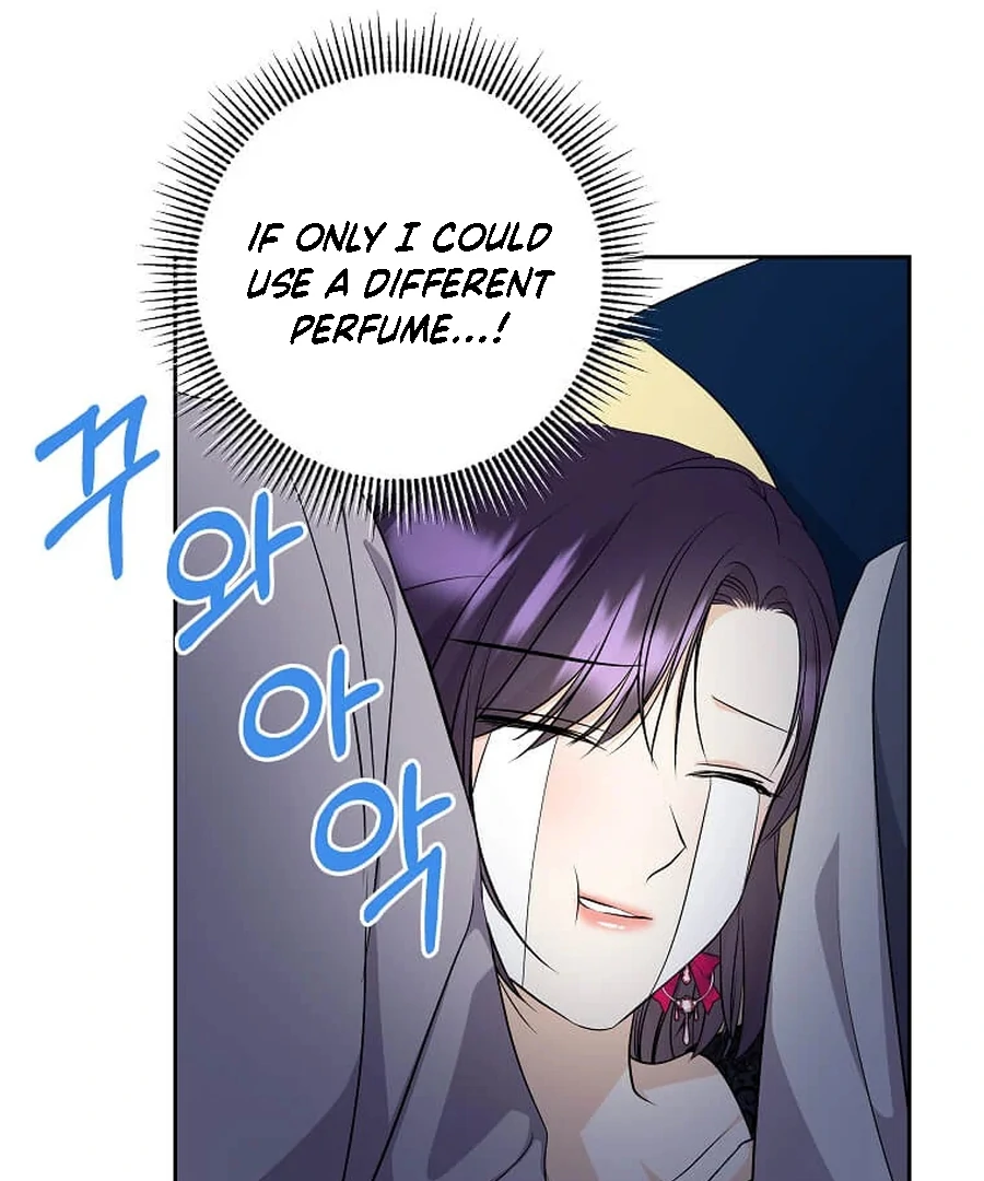 I Brought the Male Lead to His Knees Before Me Chapter 28 - Page 52