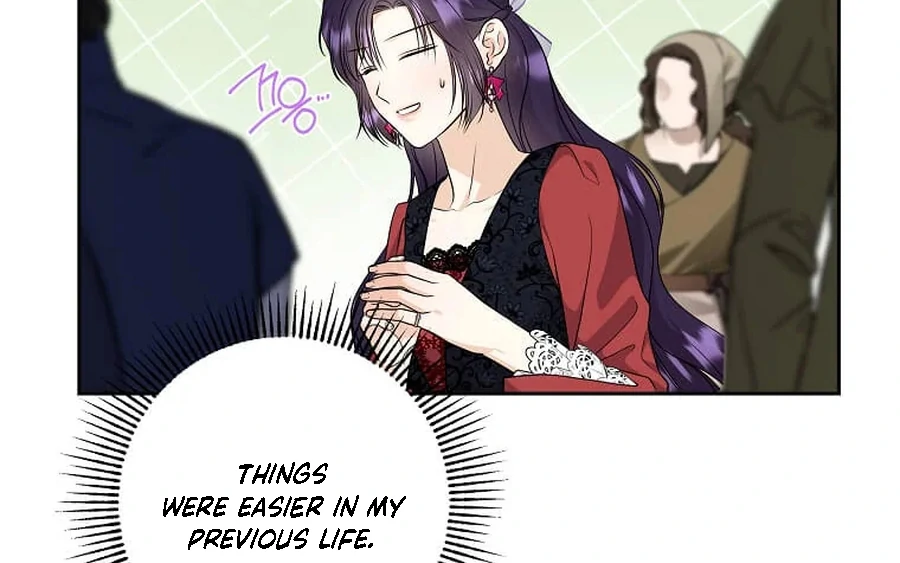 I Brought the Male Lead to His Knees Before Me Chapter 28 - Page 59