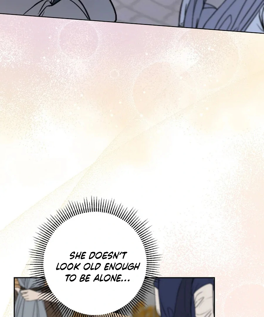 I Brought the Male Lead to His Knees Before Me Chapter 28 - Page 63