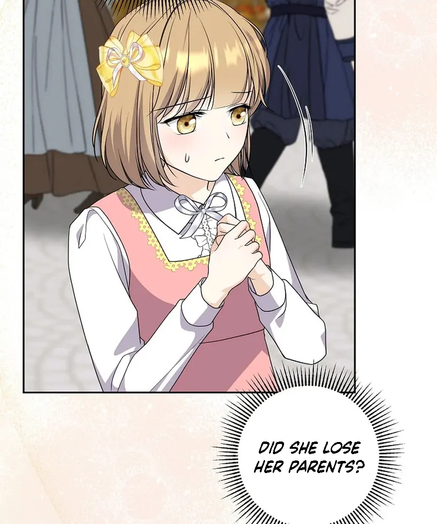 I Brought the Male Lead to His Knees Before Me Chapter 28 - Page 64