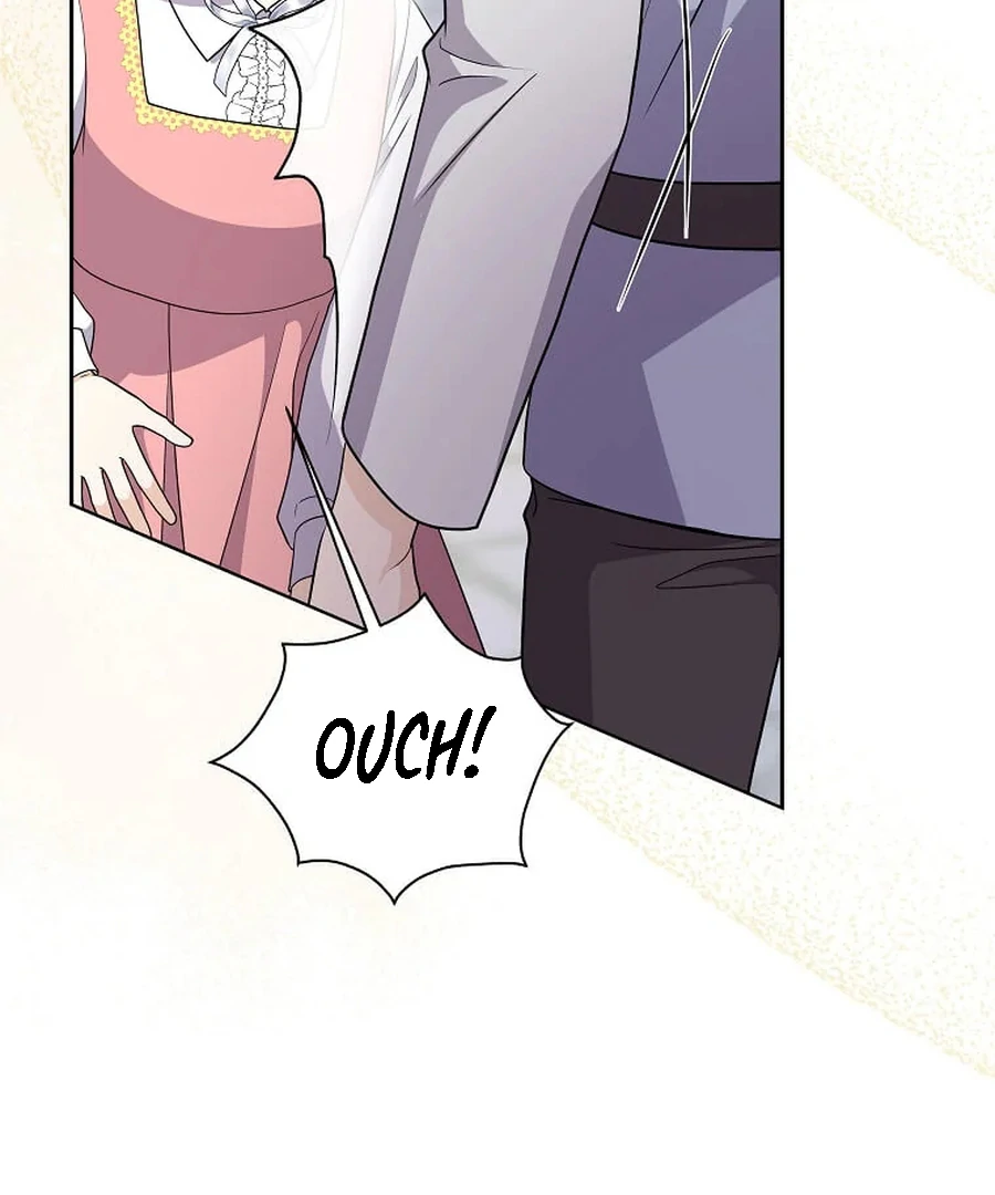 I Brought the Male Lead to His Knees Before Me Chapter 28 - Page 68