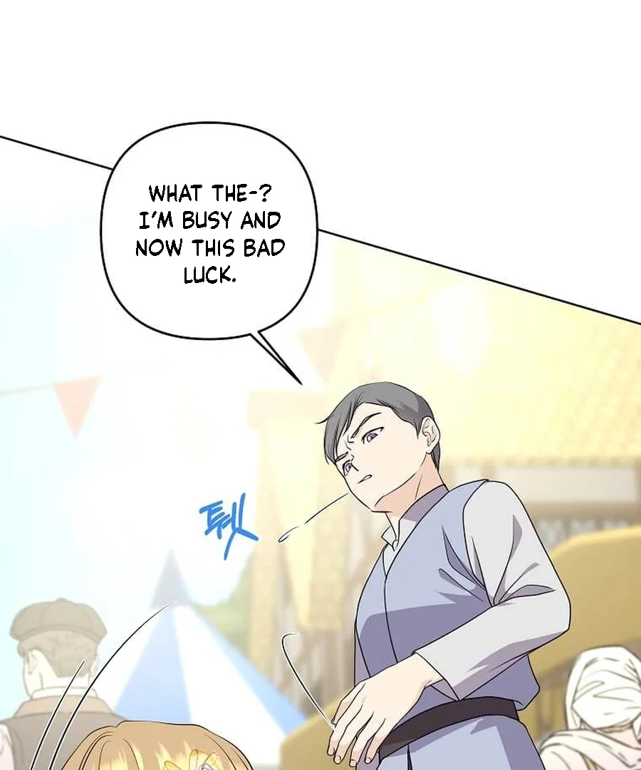 I Brought the Male Lead to His Knees Before Me Chapter 28 - Page 69