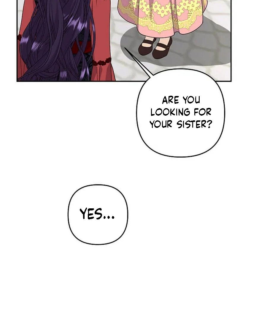 I Brought the Male Lead to His Knees Before Me Chapter 28 - Page 76