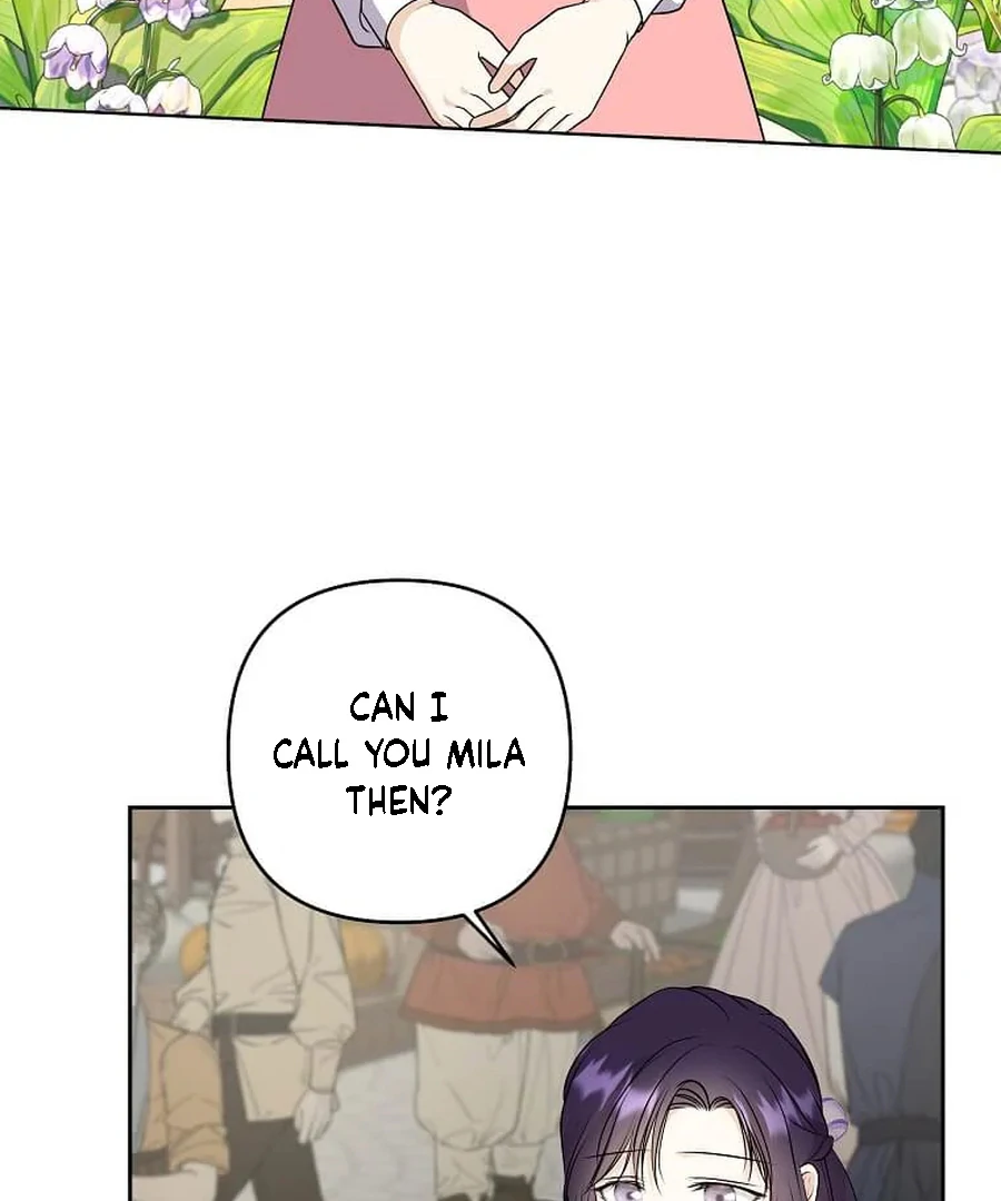 I Brought the Male Lead to His Knees Before Me Chapter 28 - Page 80