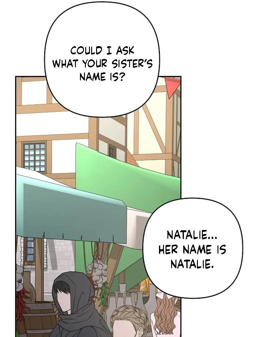 I Brought the Male Lead to His Knees Before Me Chapter 28 - Page 83