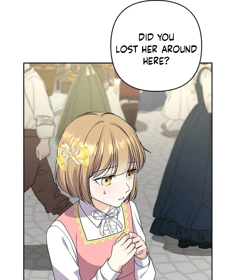 I Brought the Male Lead to His Knees Before Me Chapter 28 - Page 85