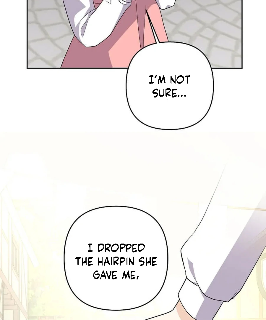 I Brought the Male Lead to His Knees Before Me Chapter 28 - Page 86