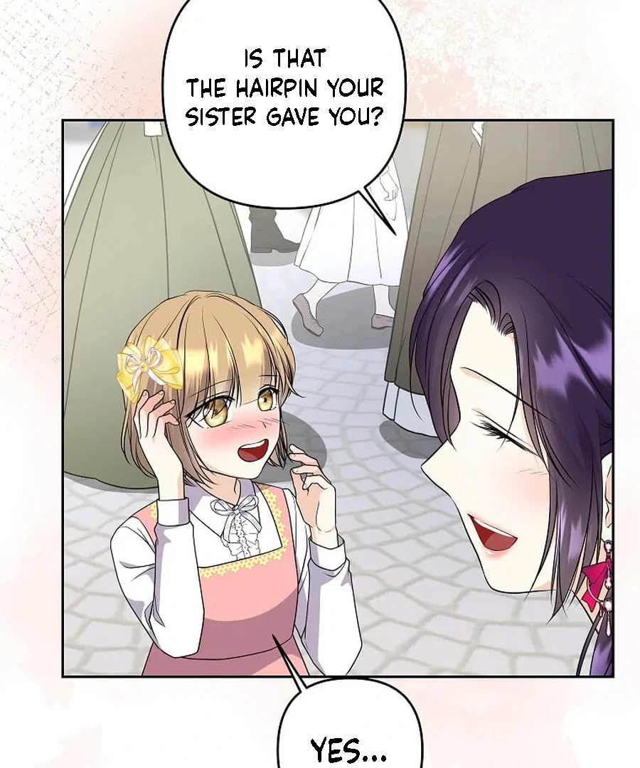 I Brought the Male Lead to His Knees Before Me Chapter 28 - Page 89