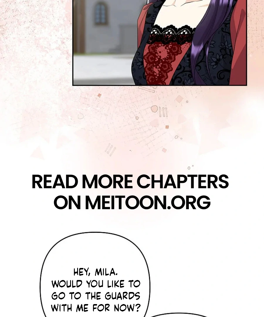 I Brought the Male Lead to His Knees Before Me Chapter 28 - Page 91