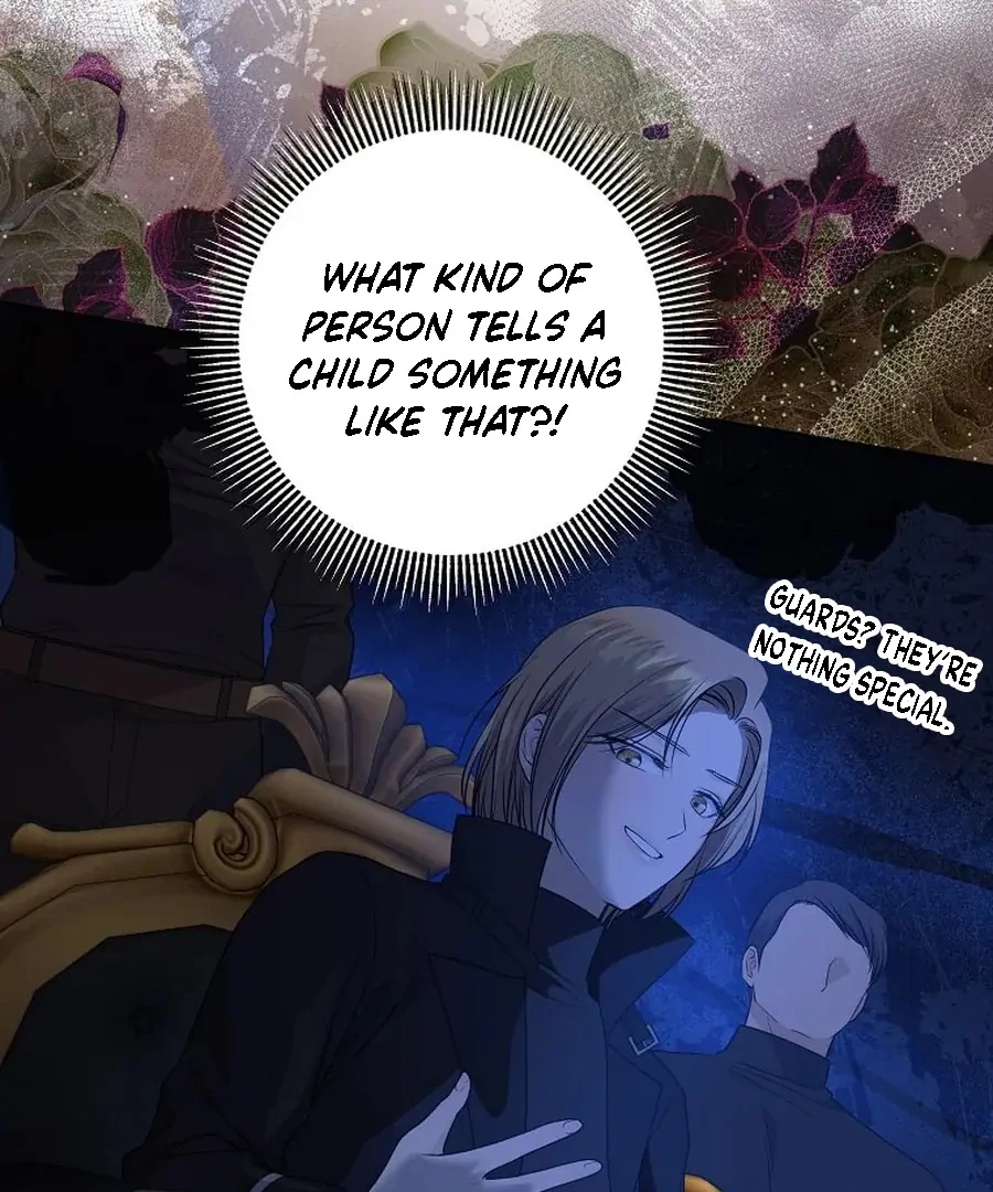 I Brought the Male Lead to His Knees Before Me Chapter 28 - Page 107
