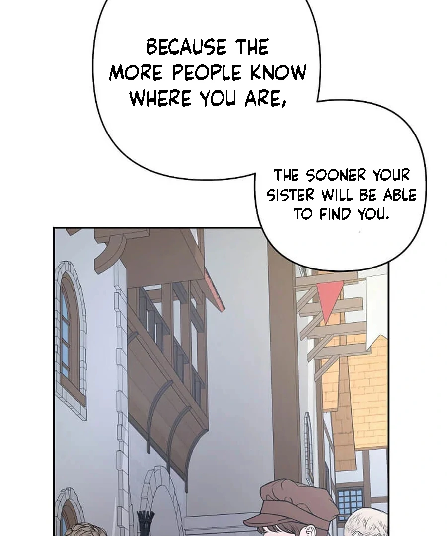 I Brought the Male Lead to His Knees Before Me Chapter 28 - Page 111