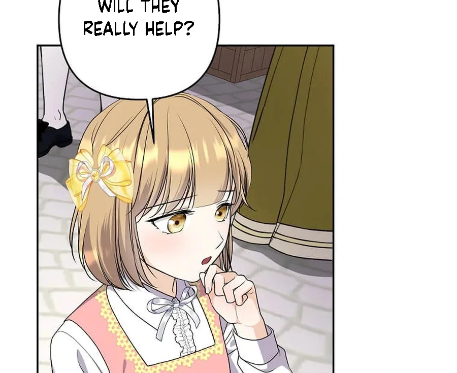 I Brought the Male Lead to His Knees Before Me Chapter 28 - Page 113