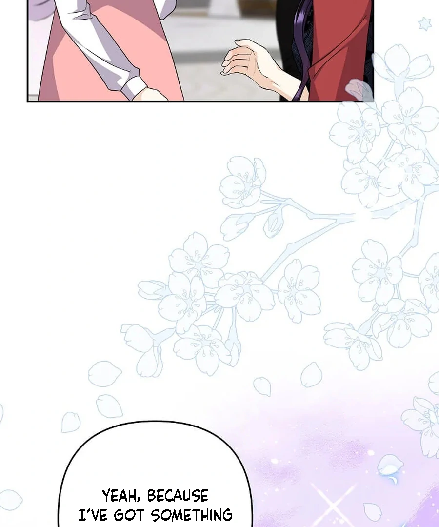 I Brought the Male Lead to His Knees Before Me Chapter 28 - Page 116