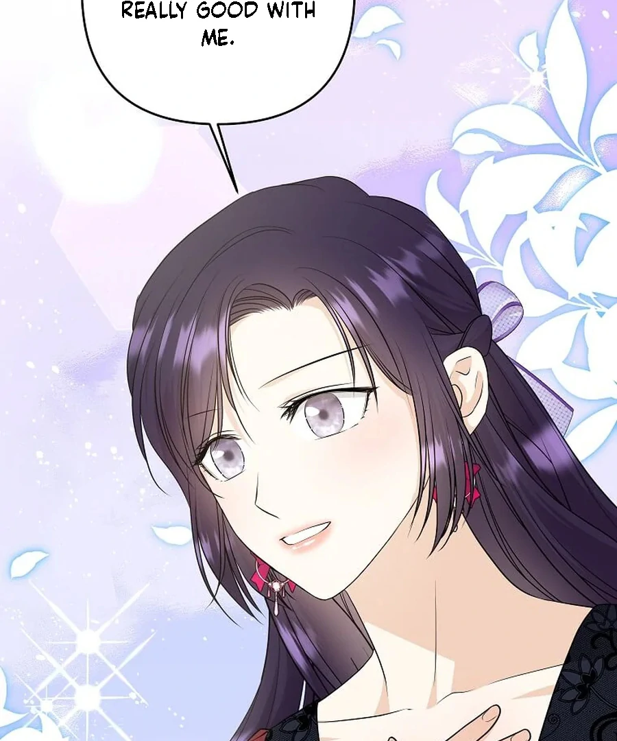 I Brought the Male Lead to His Knees Before Me Chapter 28 - Page 117