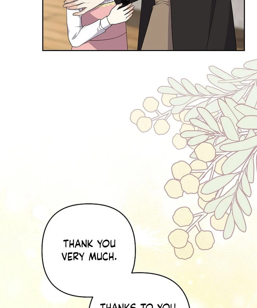 I Brought the Male Lead to His Knees Before Me Chapter 30 - Page 3