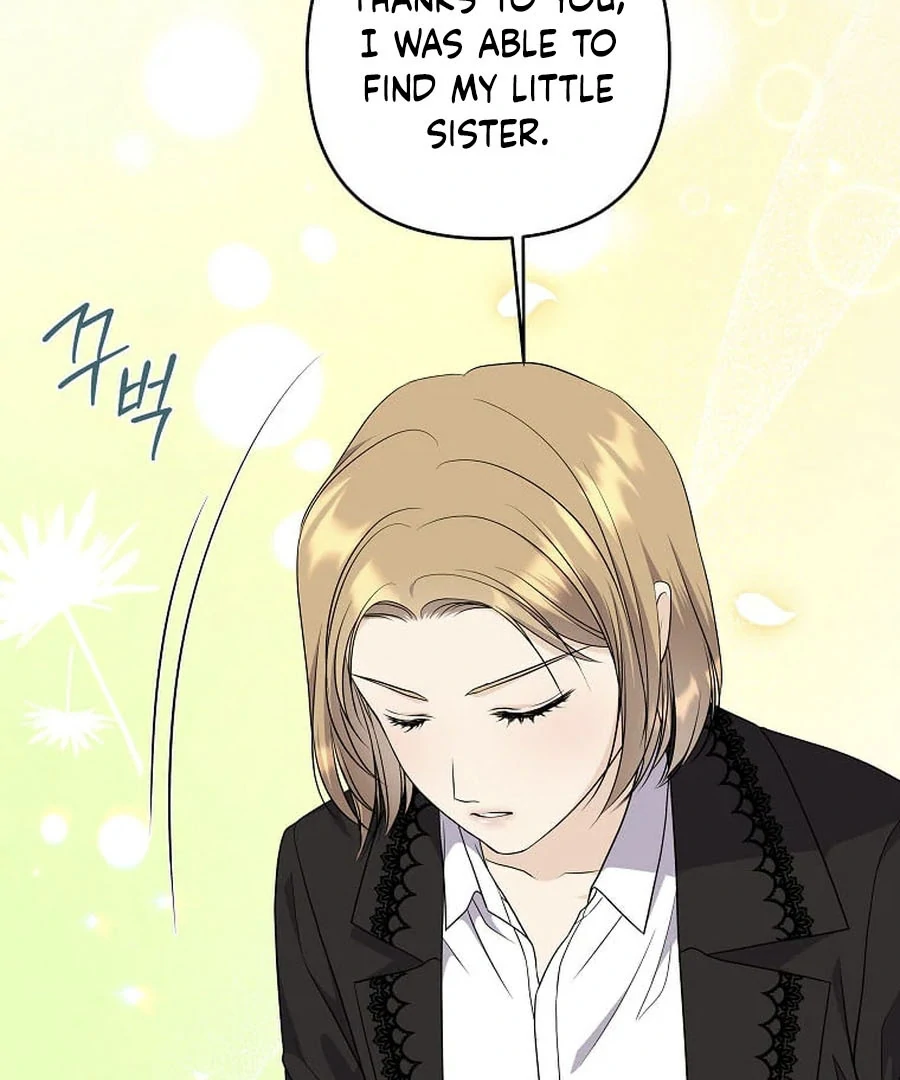 I Brought the Male Lead to His Knees Before Me Chapter 30 - Page 4