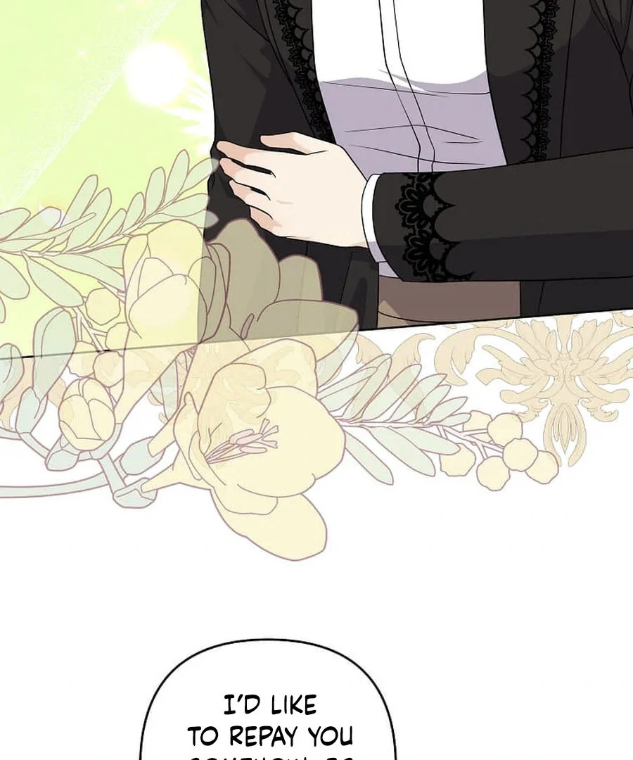 I Brought the Male Lead to His Knees Before Me Chapter 30 - Page 5