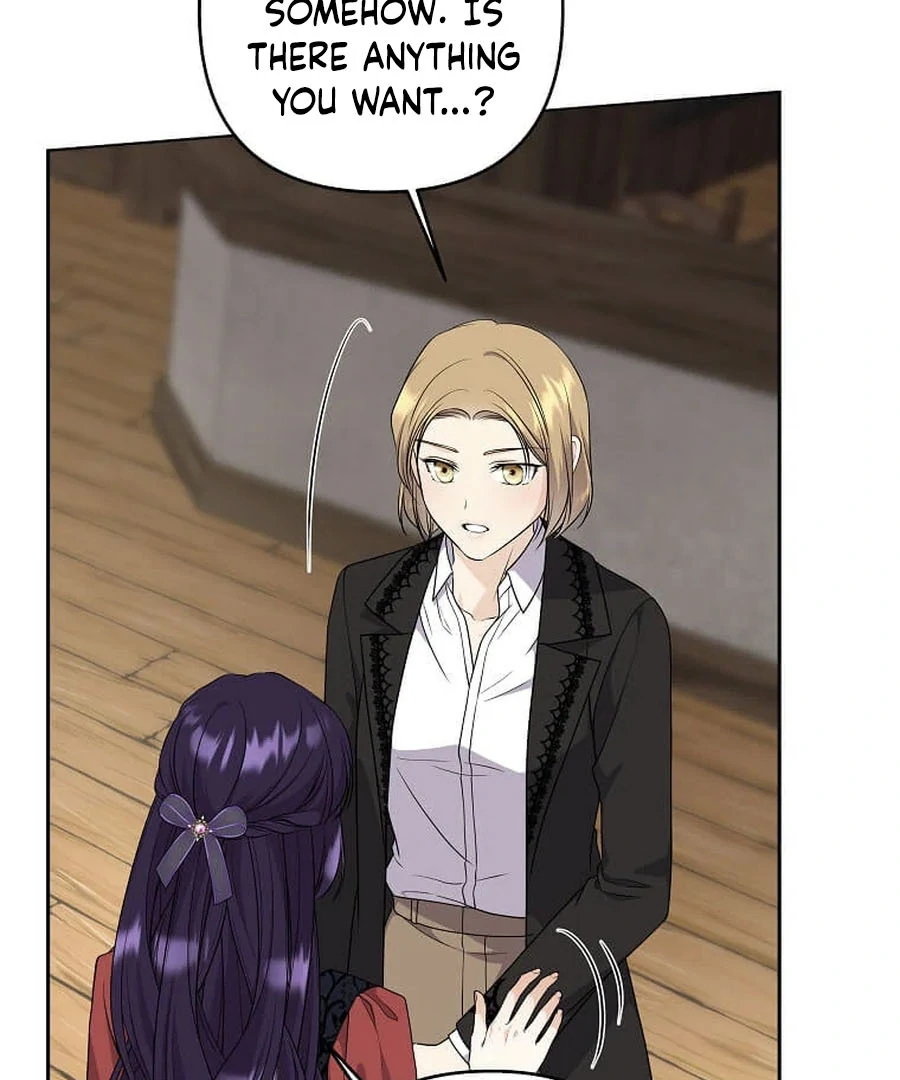 I Brought the Male Lead to His Knees Before Me Chapter 30 - Page 6