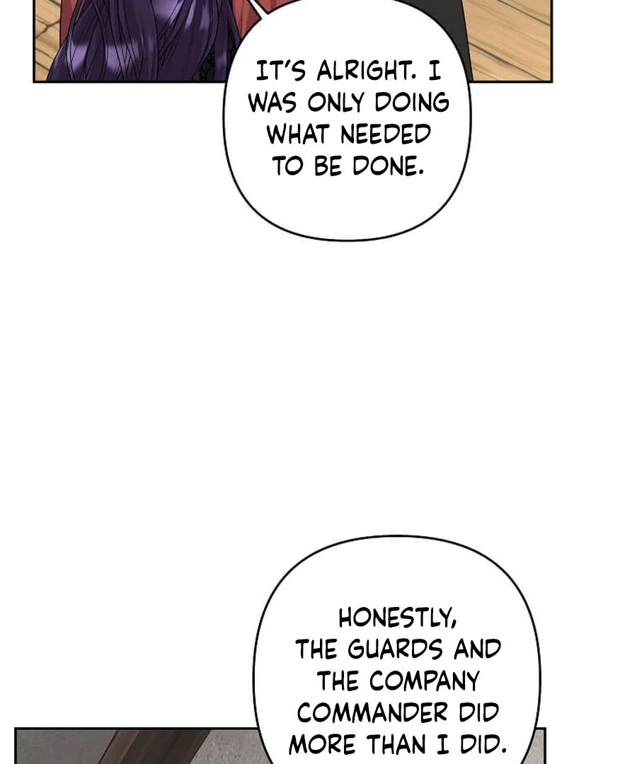 I Brought the Male Lead to His Knees Before Me Chapter 30 - Page 7