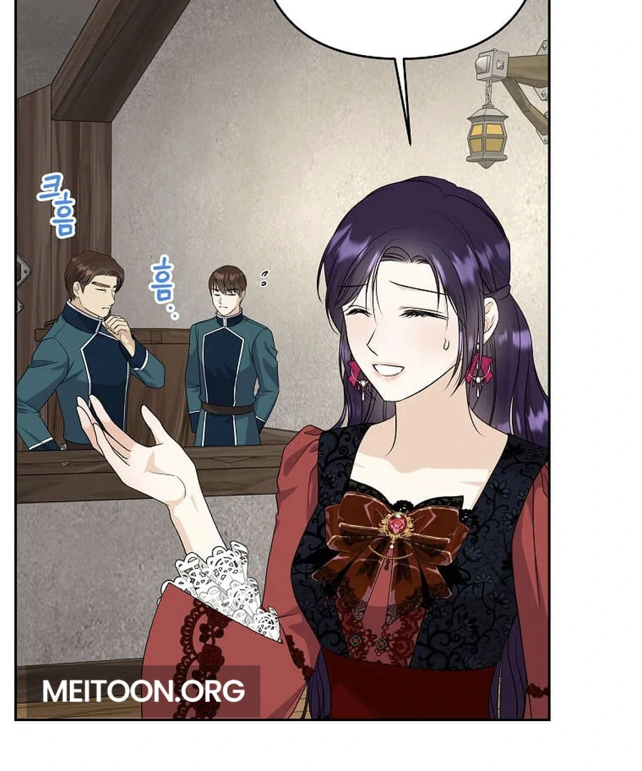 I Brought the Male Lead to His Knees Before Me Chapter 30 - Page 8