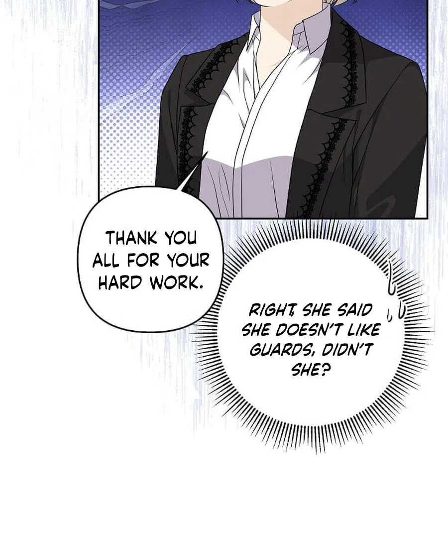 I Brought the Male Lead to His Knees Before Me Chapter 30 - Page 10