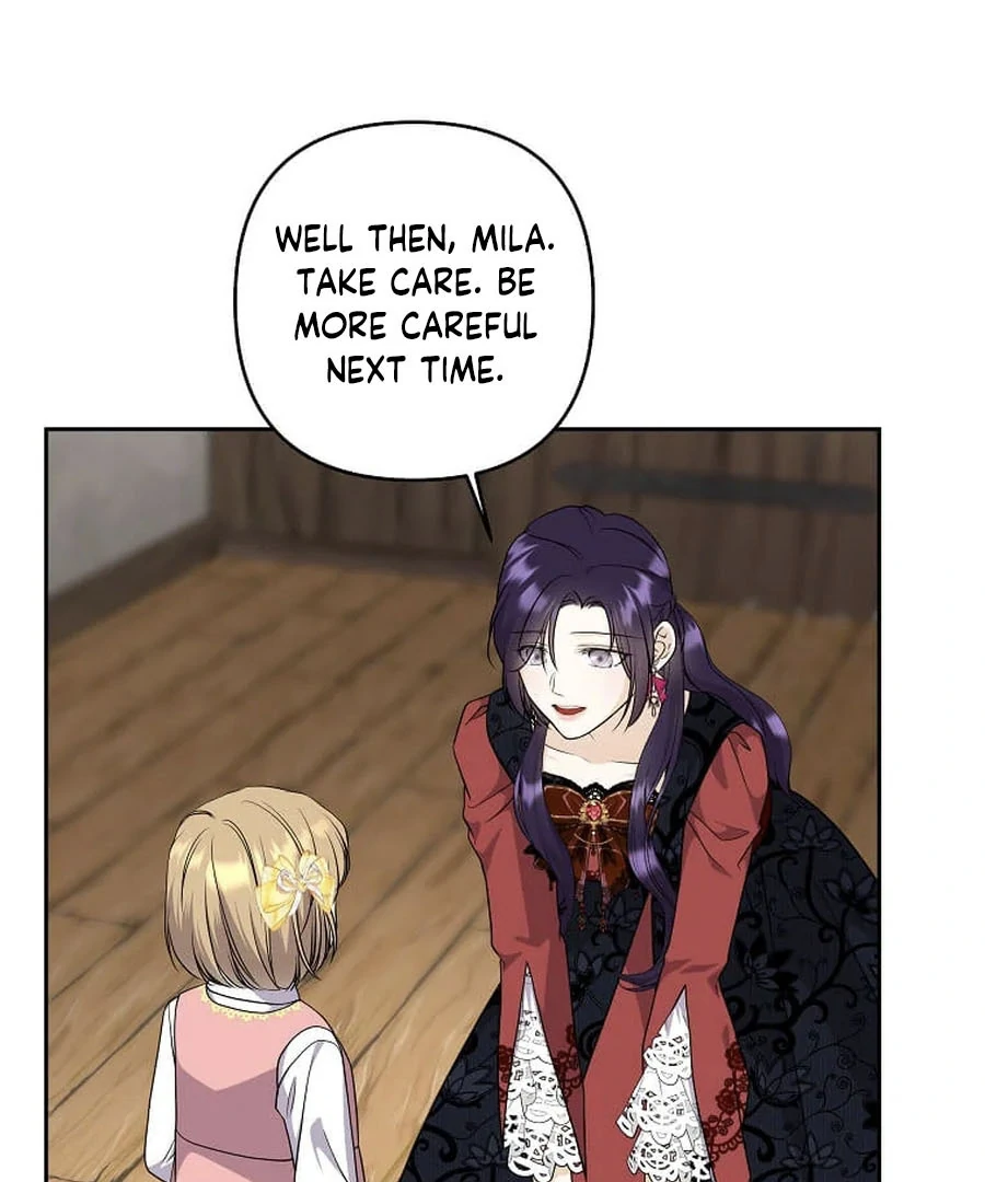 I Brought the Male Lead to His Knees Before Me Chapter 30 - Page 11