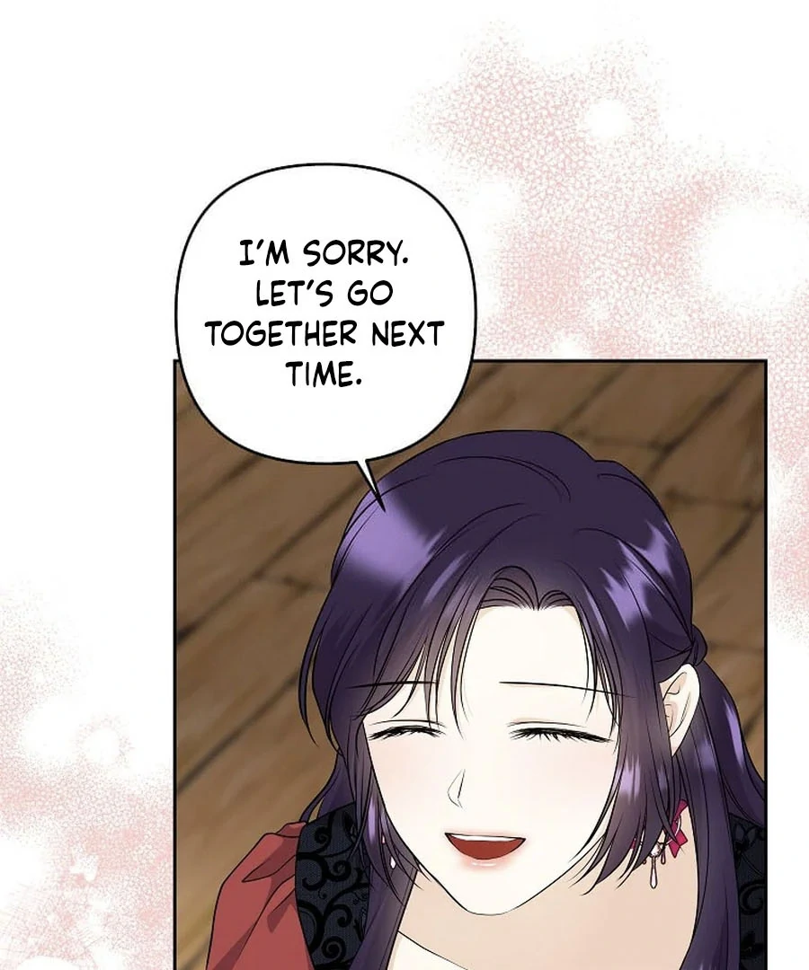 I Brought the Male Lead to His Knees Before Me Chapter 30 - Page 14