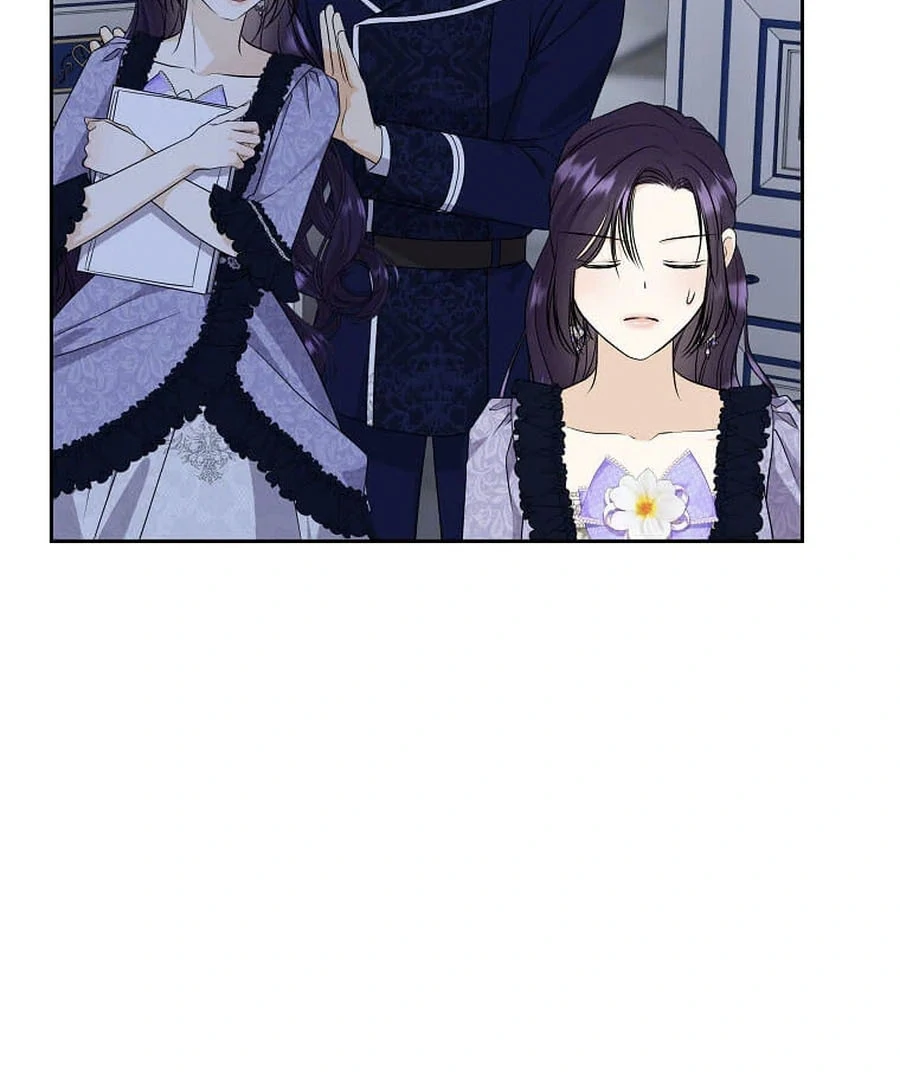 I Brought the Male Lead to His Knees Before Me Chapter 30 - Page 23