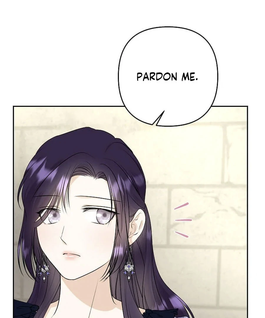 I Brought the Male Lead to His Knees Before Me Chapter 30 - Page 24